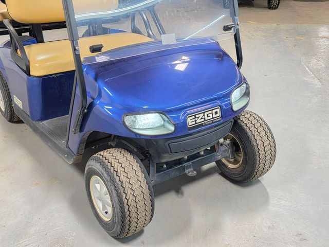 2017 E-Z-GO TXT 2+2  - 22967912 - 3