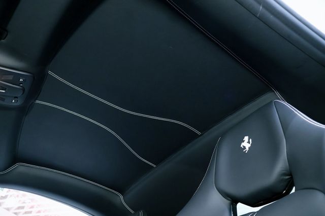 2017 Ferrari 488 GTB BIANCO AVUS...2,243 Miles...GOLDRAKE Race Seats - 23005724 - 30