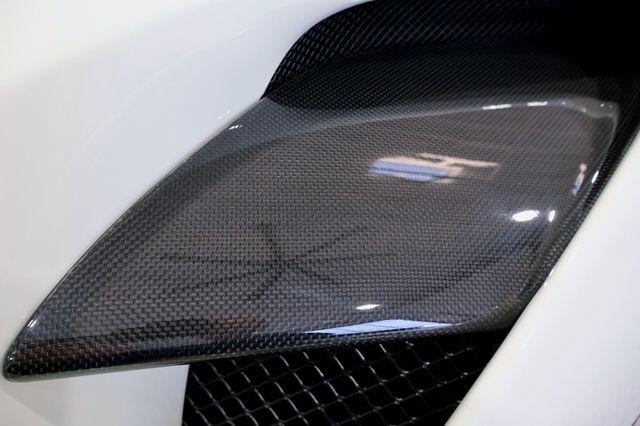 2017 Ferrari 488 GTB BIANCO AVUS...2,243 Miles...GOLDRAKE Race Seats - 23005724 - 36