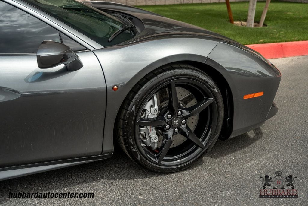 2017 Ferrari 488 GTB Coupe - 23060411 - 13
