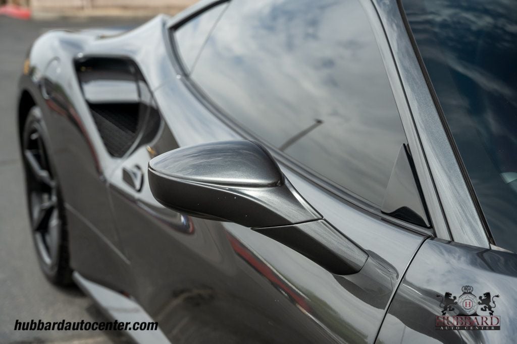 2017 Ferrari 488 GTB Coupe - 23060411 - 14