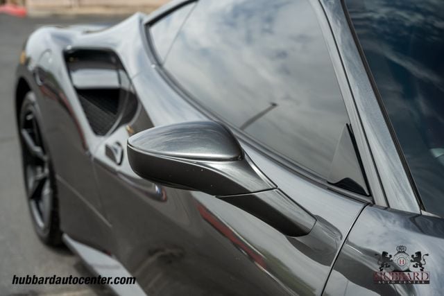 2017 Ferrari 488 GTB Coupe - 23060411 - 14