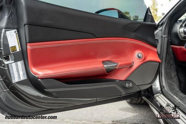 2017 Ferrari 488 GTB Coupe - 23060411 - 15