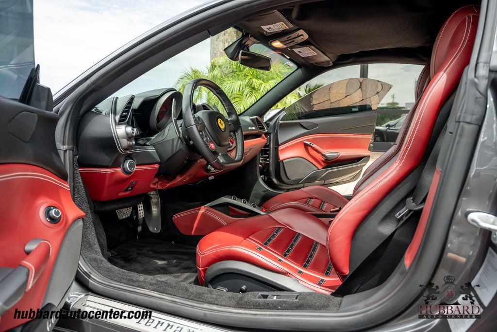 2017 Ferrari 488 GTB Coupe - 23060411 - 16