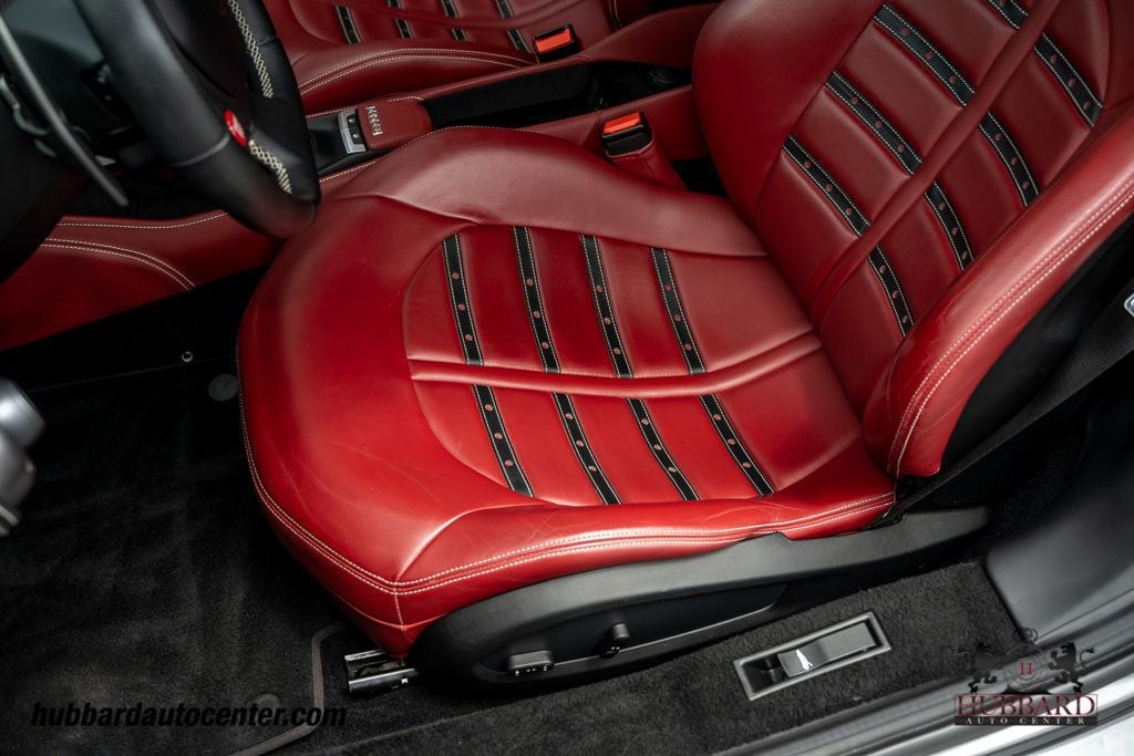 2017 Ferrari 488 GTB Coupe - 23060411 - 18