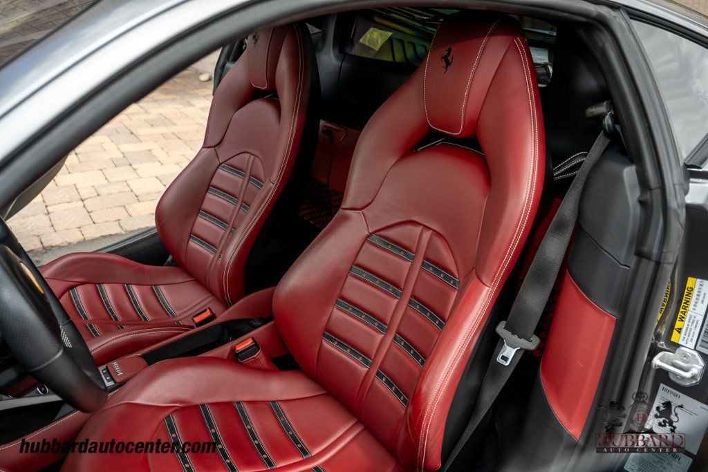 2017 Ferrari 488 GTB Coupe - 23060411 - 19