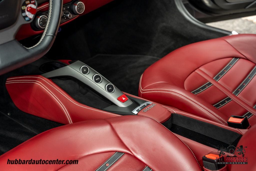 2017 Ferrari 488 GTB Coupe - 23060411 - 20