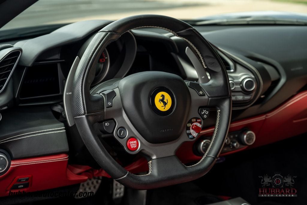2017 Ferrari 488 GTB Coupe - 23060411 - 21