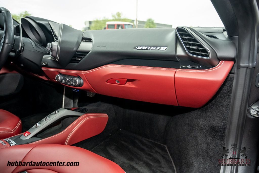 2017 Ferrari 488 GTB Coupe - 23060411 - 27