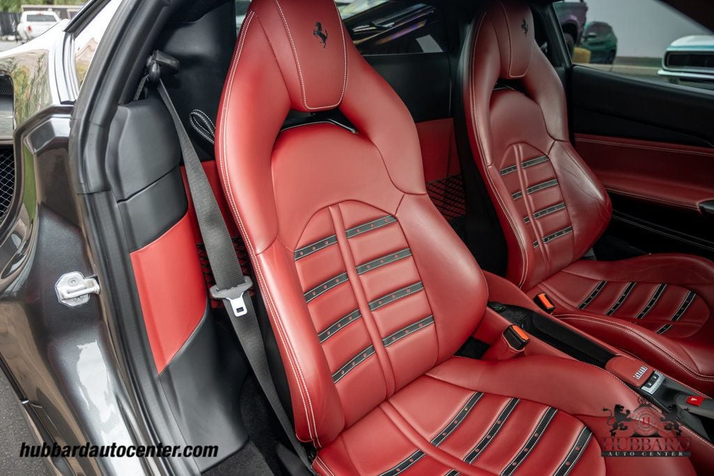 2017 Ferrari 488 GTB Coupe - 23060411 - 29