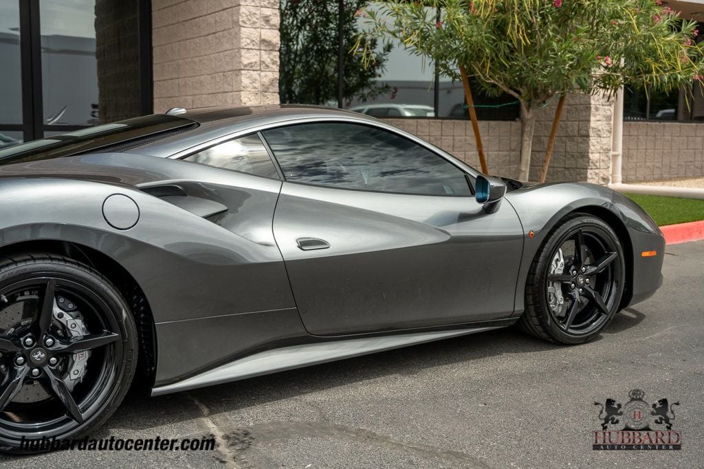 2017 Ferrari 488 GTB Coupe - 23060411 - 30