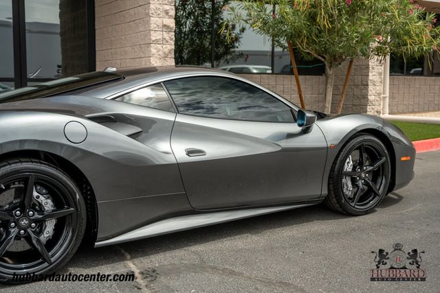 2017 Ferrari 488 GTB Coupe - 23060411 - 30