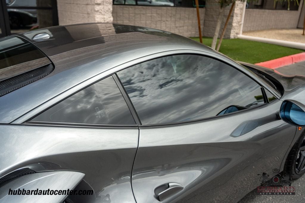 2017 Ferrari 488 GTB Coupe - 23060411 - 33
