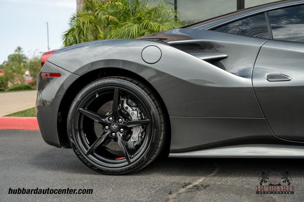 2017 Ferrari 488 GTB Coupe - 23060411 - 35