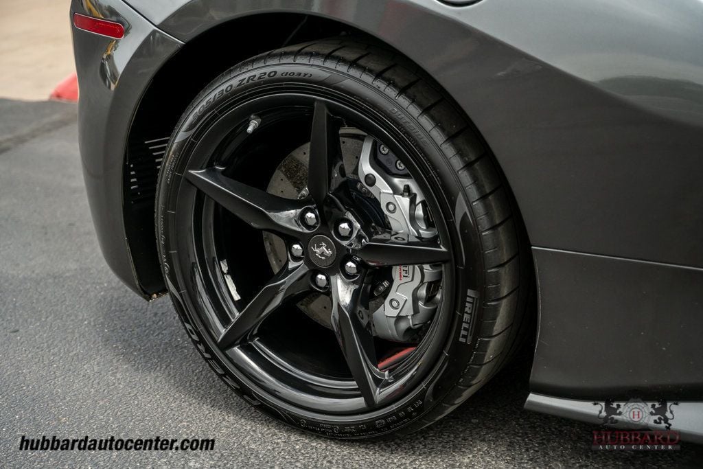 2017 Ferrari 488 GTB Coupe - 23060411 - 36