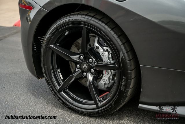 2017 Ferrari 488 GTB Coupe - 23060411 - 36