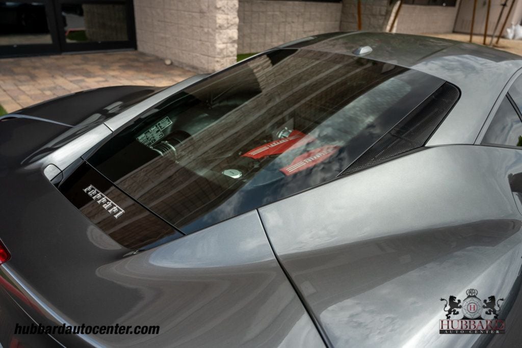 2017 Ferrari 488 GTB Coupe - 23060411 - 38