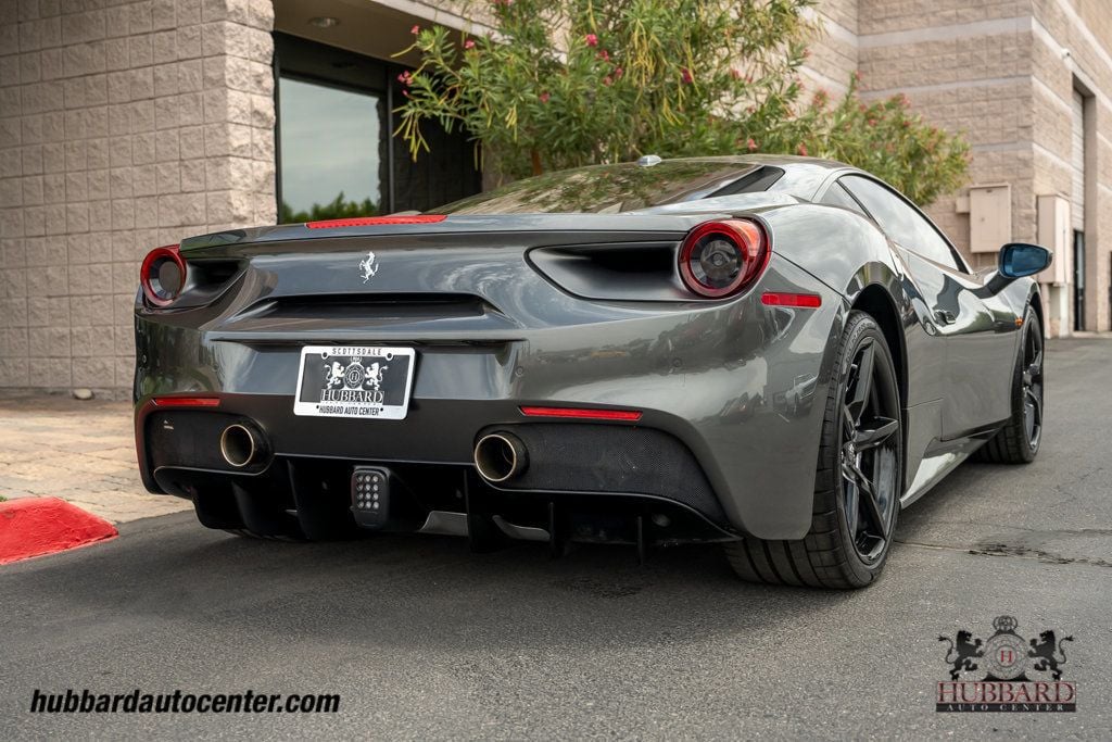 2017 Ferrari 488 GTB Coupe - 23060411 - 39