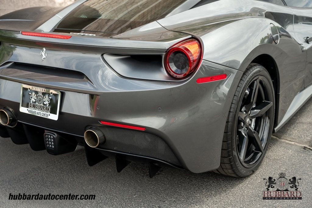 2017 Ferrari 488 GTB Coupe - 23060411 - 40