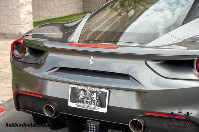 2017 Ferrari 488 GTB Coupe - 23060411 - 41