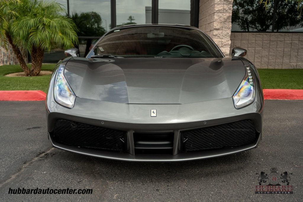 2017 Ferrari 488 GTB Coupe - 23060411 - 44