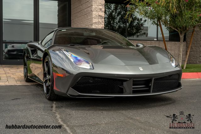 2017 Ferrari 488 GTB Coupe - 23060411 - 45