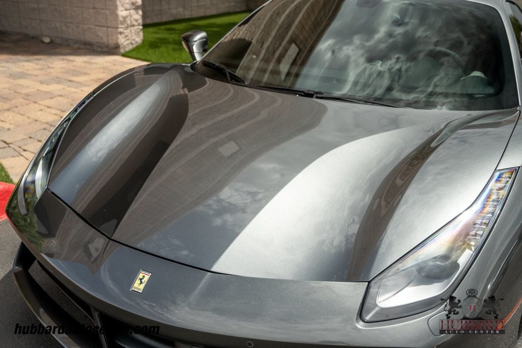 2017 Ferrari 488 GTB Coupe - 23060411 - 51