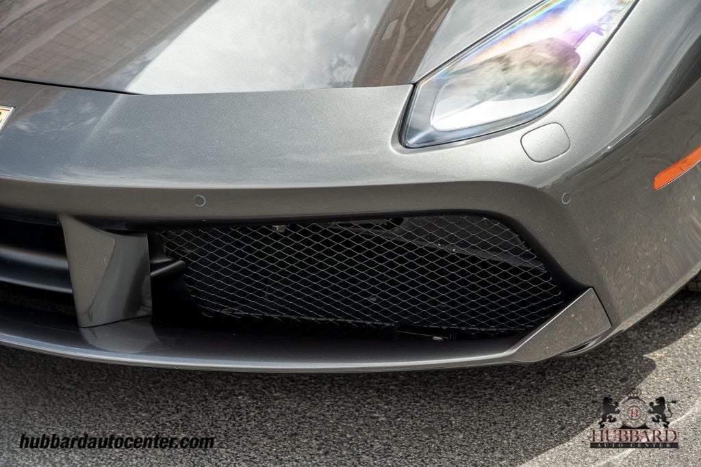 2017 Ferrari 488 GTB Coupe - 23060411 - 52