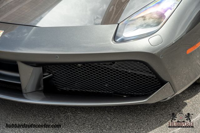 2017 Ferrari 488 GTB Coupe - 23060411 - 52