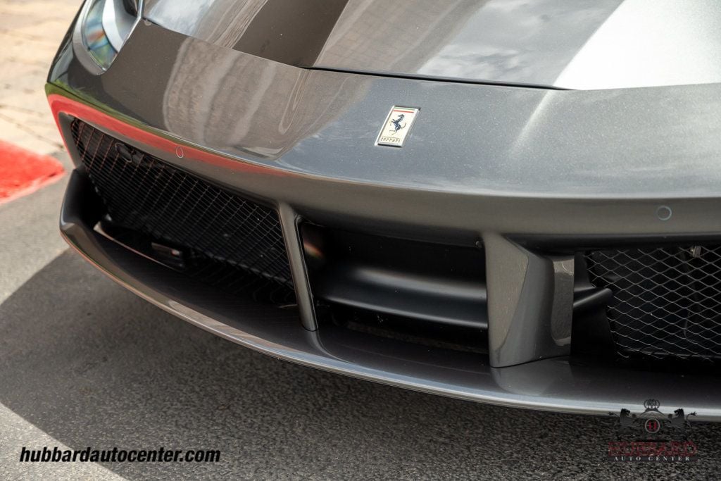 2017 Ferrari 488 GTB Coupe - 23060411 - 53