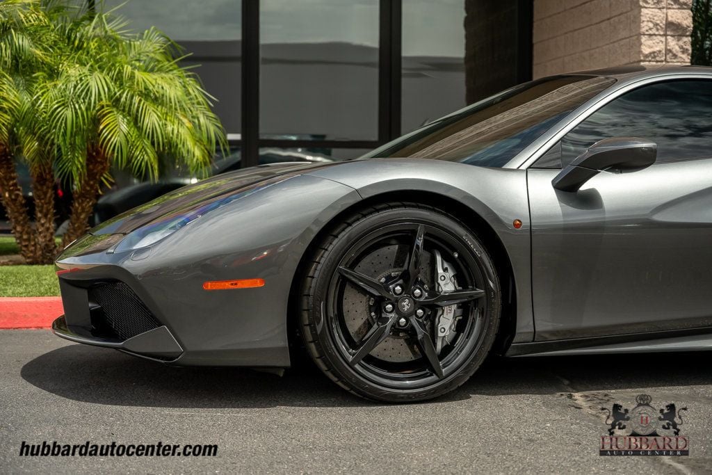 2017 Ferrari 488 GTB Coupe - 23060411 - 55