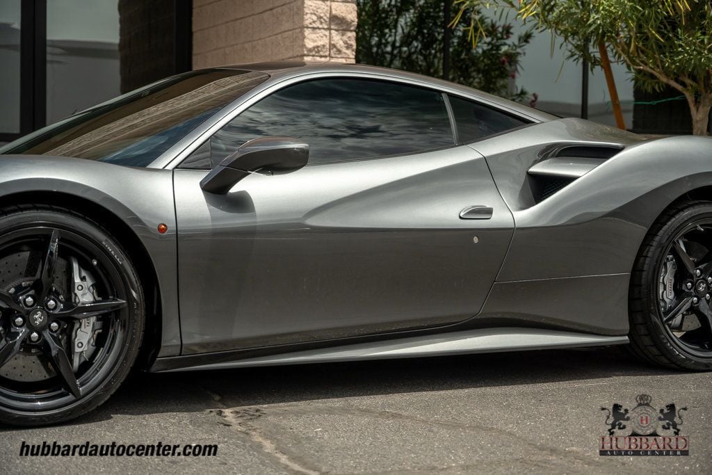 2017 Ferrari 488 GTB Coupe - 23060411 - 56