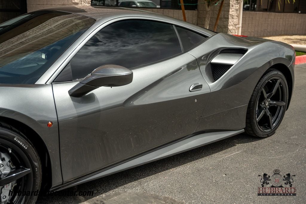 2017 Ferrari 488 GTB Coupe - 23060411 - 57