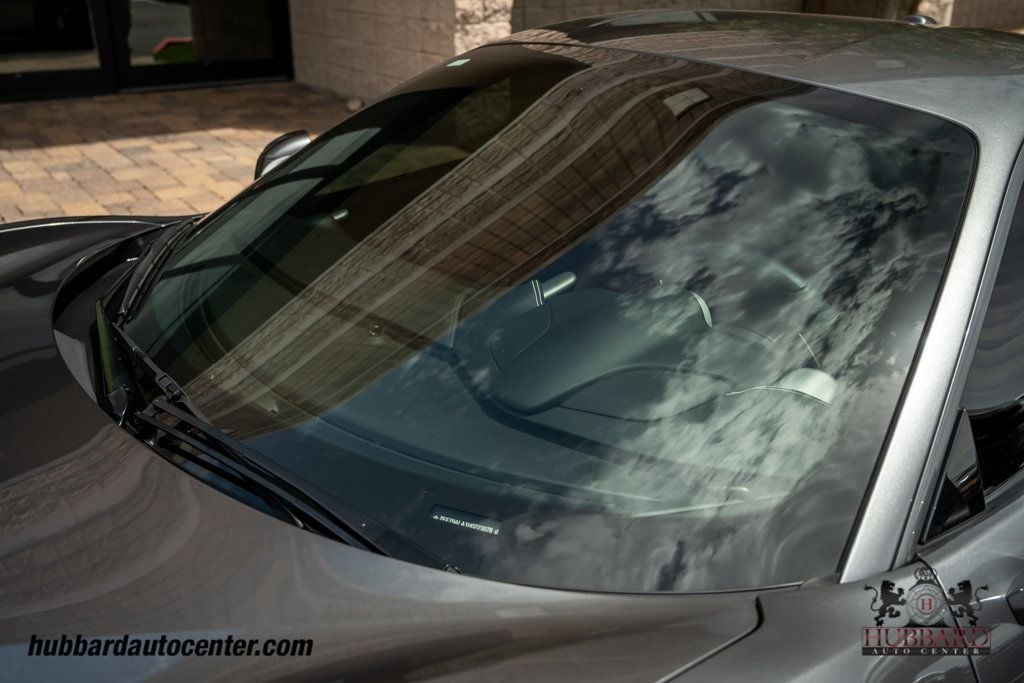 2017 Ferrari 488 GTB Coupe - 23060411 - 59