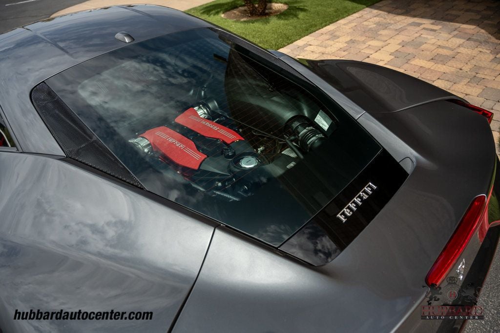 2017 Ferrari 488 GTB Coupe - 23060411 - 62