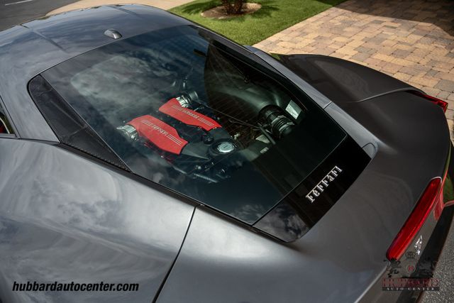 2017 Ferrari 488 GTB Coupe - 23060411 - 62