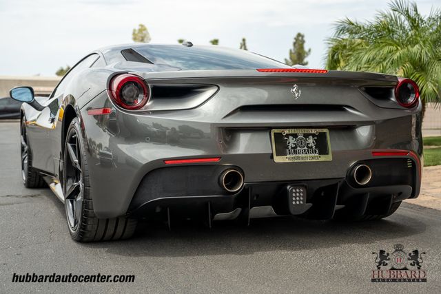 2017 Ferrari 488 GTB Coupe - 23060411 - 65