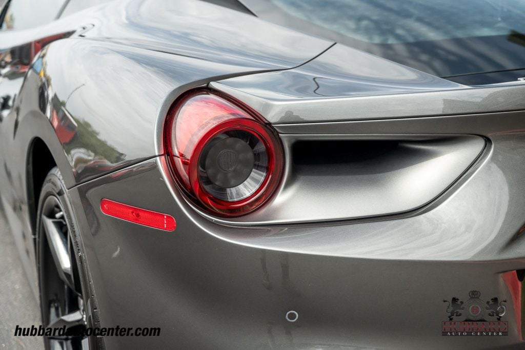 2017 Ferrari 488 GTB Coupe - 23060411 - 67