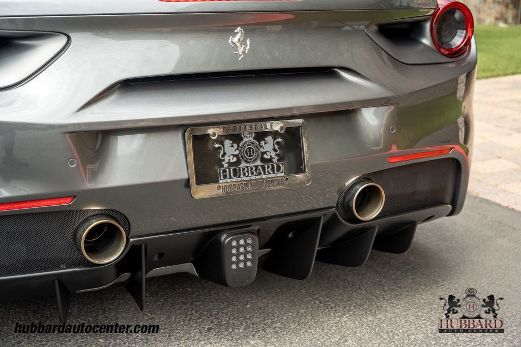 2017 Ferrari 488 GTB Coupe - 23060411 - 69