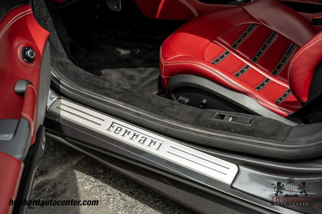 2017 Ferrari 488 GTB Coupe - 23060411 - 71