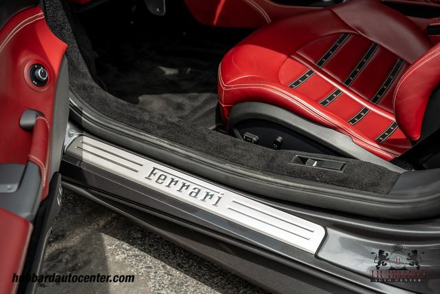 2017 Ferrari 488 GTB Coupe - 23060411 - 71