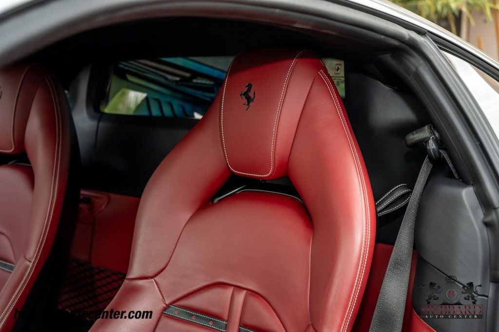 2017 Ferrari 488 GTB Coupe - 23060411 - 72