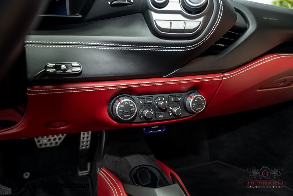 2017 Ferrari 488 GTB Coupe - 23060411 - 74