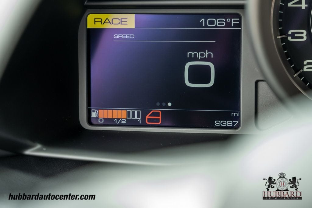 2017 Ferrari 488 GTB Coupe - 23060411 - 75