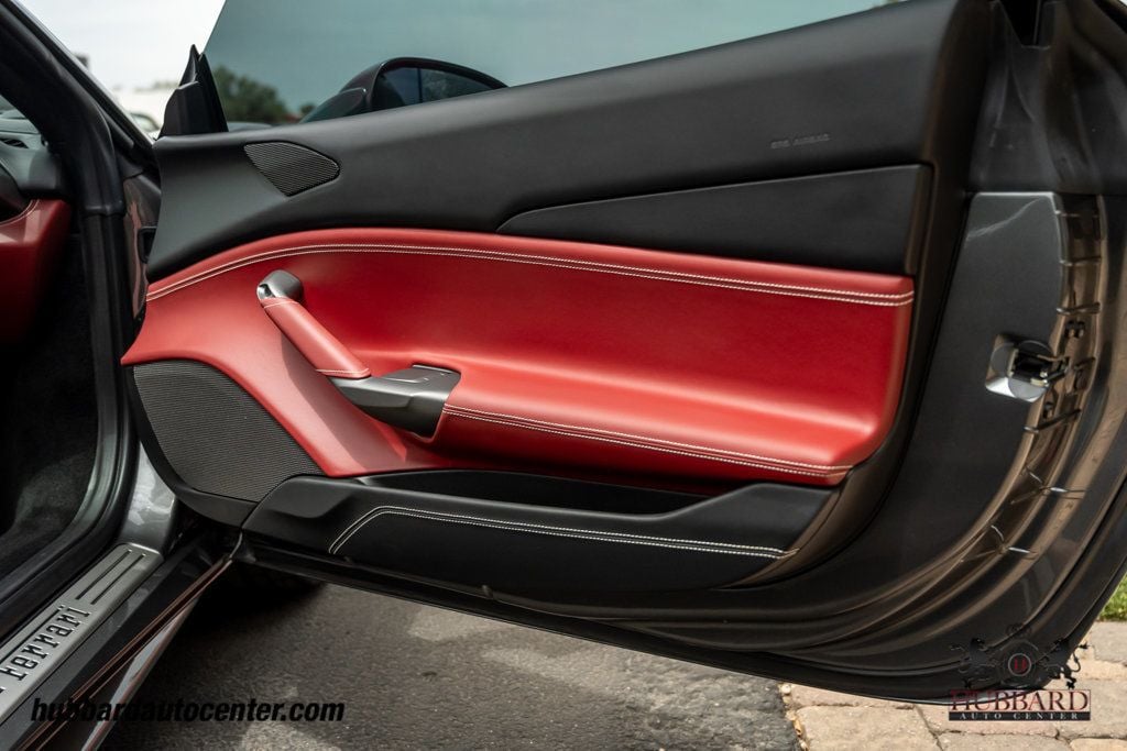 2017 Ferrari 488 GTB Coupe - 23060411 - 76
