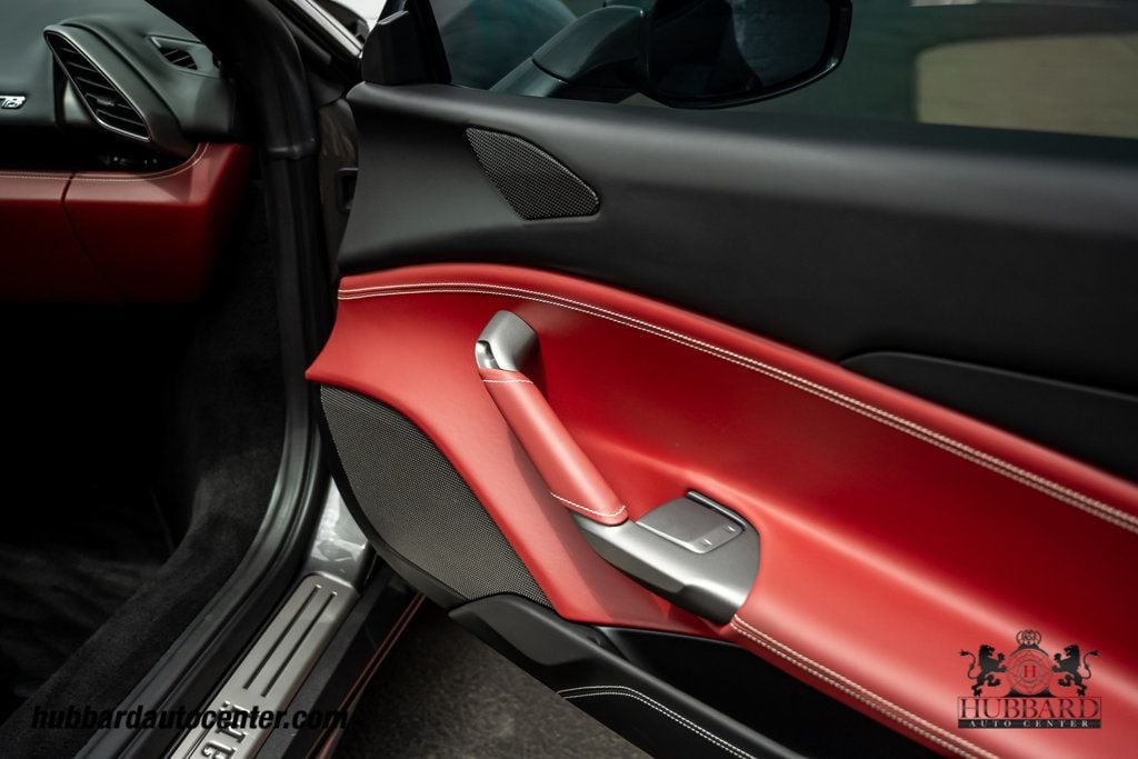 2017 Ferrari 488 GTB Coupe - 23060411 - 77