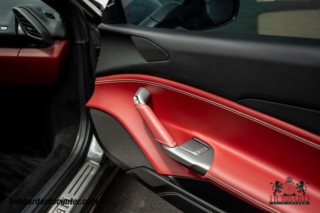 2017 Ferrari 488 GTB Coupe - 23060411 - 77