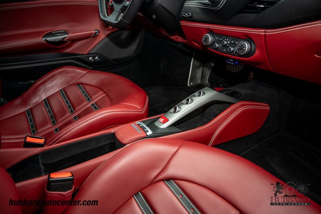 2017 Ferrari 488 GTB Coupe - 23060411 - 79