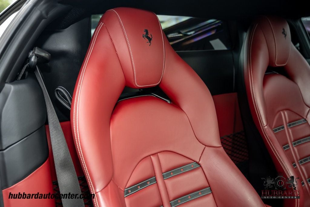 2017 Ferrari 488 GTB Coupe - 23060411 - 81
