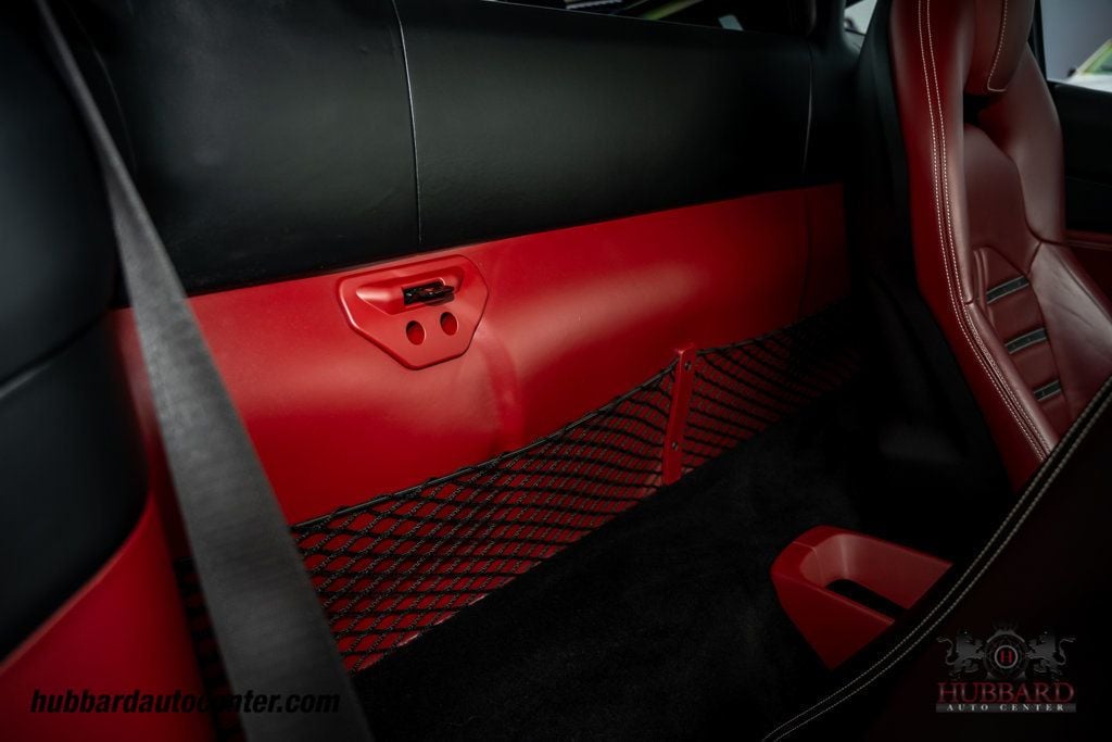 2017 Ferrari 488 GTB Coupe - 23060411 - 82